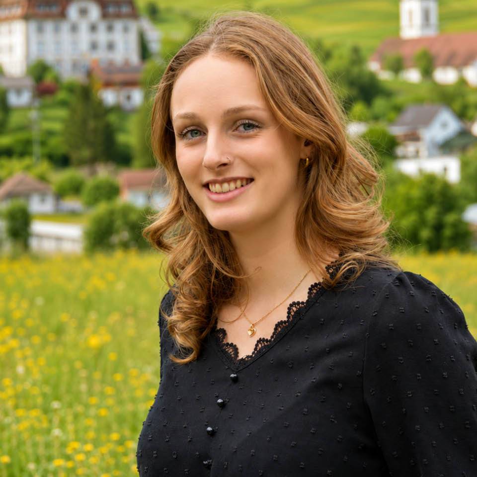 Galeriebild Eliane Kropf