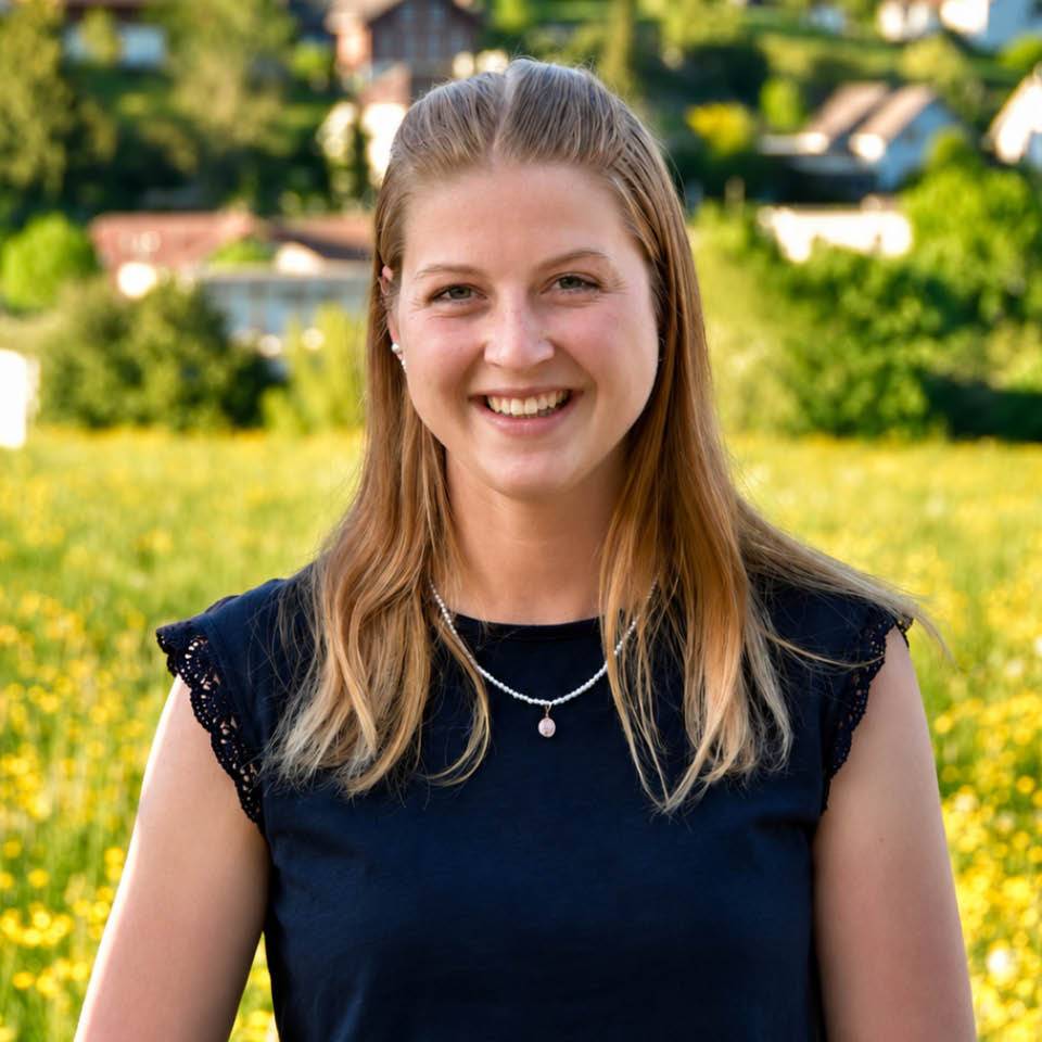 Galeriebild Mirjam Kissling