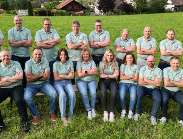 Gemeinsam stark!🤝🌿

Ein Anlass wie das NWS lebt von der Unterstützung vieler engagierter Partner. Und genau deshalb möchten wir allen unseren Sponsoren von 💛en DANKE sagen.

Ob gross oder klein, ob im Hintergrund oder sichtbar vor Ort, ob Beitrag, Unterstützung für den Gabentempel oder tatkräftiges Mitwirken – jeder einzelne Beitrag zählt und macht diesen Anlass erst möglich.

Ihr seid ein unverzichtbarer Teil des Ganzen und helft mit, etwas ganz Besonderes auf die Beine zu stellen.🙌
Merci für euer Vertrauen und eure wertvolle Unterstützung!🎉

Wir freuen uns, wenn es endlich heisst "Zämecho im Goudetau"!

#nws2026 #danke