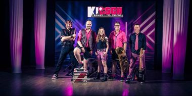 Unterhaltung am NWS 2026