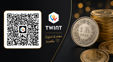 Bezahlen am NWS 2026