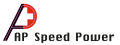 Logo AP Speed Power