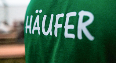 Helfereinsatz-Tool ist online