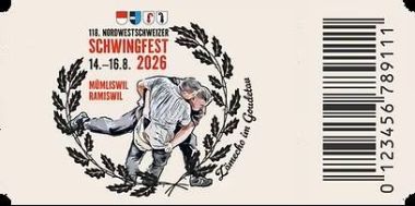 Der Vorverkauf ist eröffnet